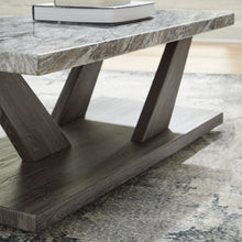 Load image into Gallery viewer, Bensonale Occasional Table Set
