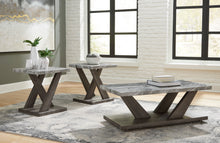 Load image into Gallery viewer, Bensonale Occasional Table Set
