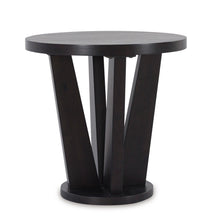 Load image into Gallery viewer, Chasinfield Round End Table
