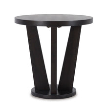 Load image into Gallery viewer, Chasinfield Round End Table
