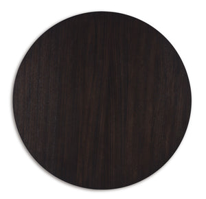 Chasinfield Round End Table