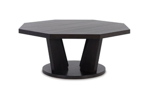 Chasinfield Octagon Cocktail Table