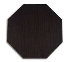Load image into Gallery viewer, Chasinfield Octagon Cocktail Table
