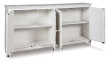 Load image into Gallery viewer, Mirimyn Accent Cabinet
