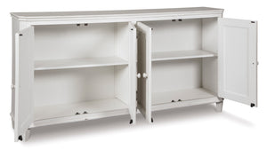 Mirimyn Accent Cabinet
