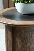 Load image into Gallery viewer, Dontayne End Table
