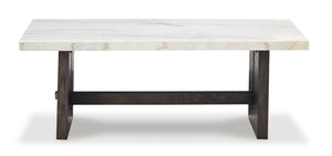 Burkhaus Coffee Table