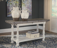 Load image into Gallery viewer, Havalance Flip Top Console/Dining Table
