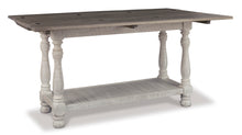 Load image into Gallery viewer, Havalance Flip Top Console/Dining Table
