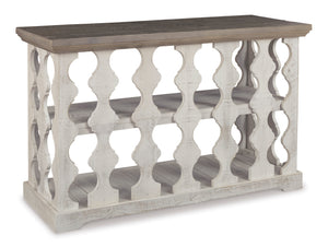 Havalance Console Table