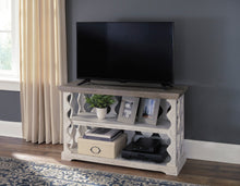 Load image into Gallery viewer, Havalance Console Table
