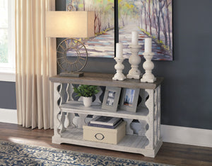 Havalance Console Table