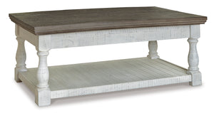 Havalance Lift-Top Coffee Table