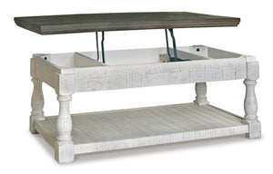 Havalance Lift-Top Coffee Table