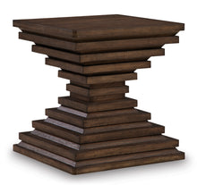 Load image into Gallery viewer, Hannodream Square End Table
