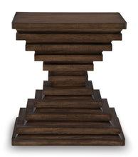 Load image into Gallery viewer, Hannodream Square End Table
