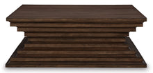 Load image into Gallery viewer, Hannodream Square Cocktail Table
