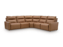 Load image into Gallery viewer, Arrington 5-Piece Power Reclining Sectional
