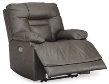 Load image into Gallery viewer, Wurstrow PWR Recliner/ADJ Headrest
