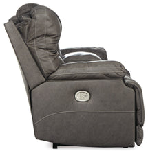 Load image into Gallery viewer, Wurstrow PWR Recliner/ADJ Headrest
