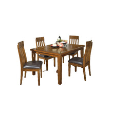Load image into Gallery viewer, Ralene Dining Table and 4 Chairs
