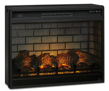 Load image into Gallery viewer, Roddinton XL TV Stand w/Fireplace Option
