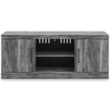 Load image into Gallery viewer, Baystorm LG TV Stand w/Fireplace Option
