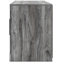 Load image into Gallery viewer, Baystorm LG TV Stand w/Fireplace Option
