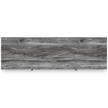 Load image into Gallery viewer, Baystorm LG TV Stand w/Fireplace Option
