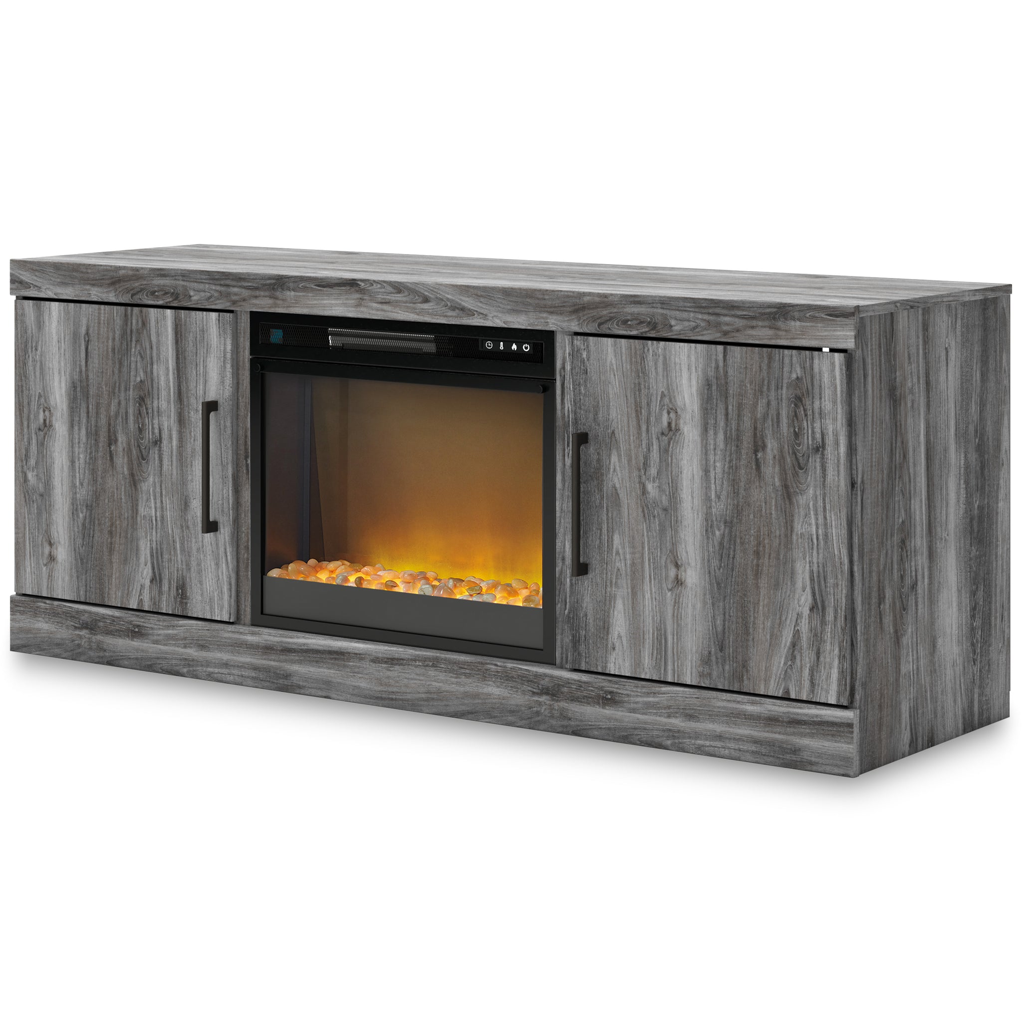 Fireplaces Ashley HomeStore