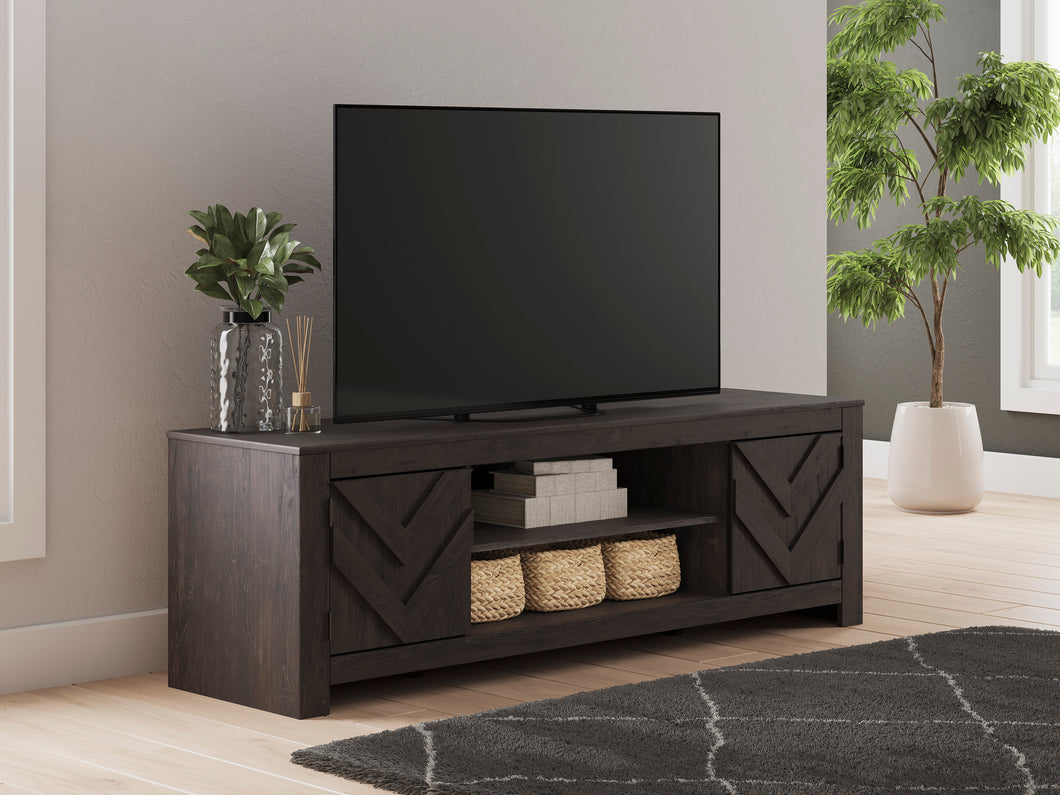 Cayboni LG TV Stand