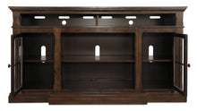 Load image into Gallery viewer, Roddinton XL TV Stand w/Fireplace Option
