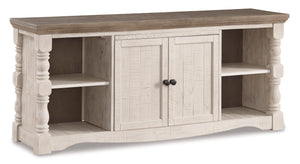 Havalance 4-Piece Entertainment Center