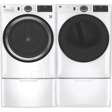 Load image into Gallery viewer, GE® White Front Load Laundry Pair
