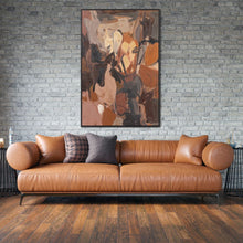 Load image into Gallery viewer, Ochre Embers
