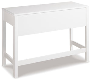 Othello Home Office Desk