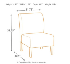 Triptis Accent Chair