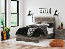 Load image into Gallery viewer, Ralinksi Full Panel Bed
