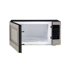 Load image into Gallery viewer, GE Profile 1.1 Cu. Ft. Microwave Stainless Steel
