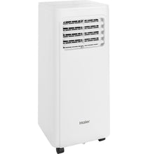Load image into Gallery viewer, Haier Portable Air Conditioner - 8,000 BTU
