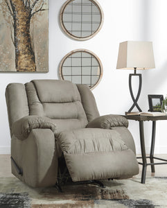 McCade Recliner