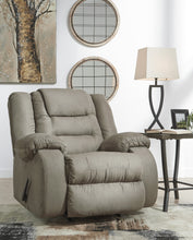 Load image into Gallery viewer, McCade Recliner
