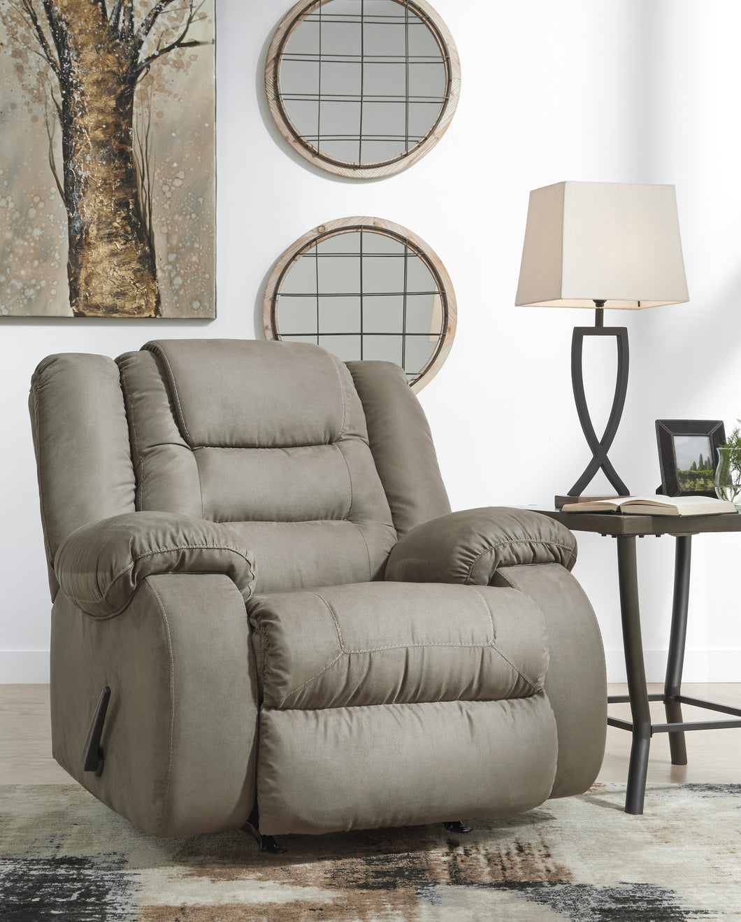 McCade Recliner