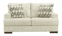 Load image into Gallery viewer, Caretti Loveseat
