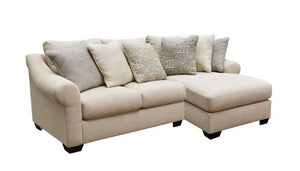 Carnaby RAF 2 Piece Sectional