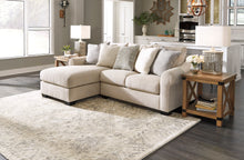 Load image into Gallery viewer, Carnaby LAF 2 Piece Sectional
