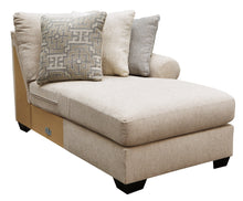 Load image into Gallery viewer, Carnaby RAF 2 Piece Sectional
