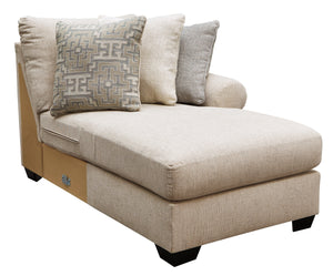 Carnaby RAF 2 Piece Sectional