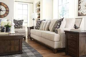 Ballina Sofa