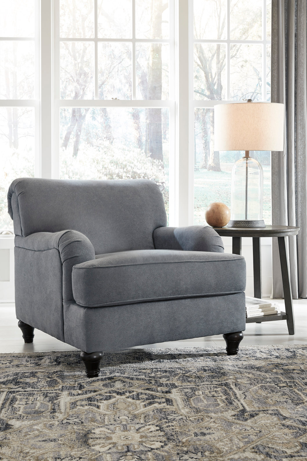 Renly Chair